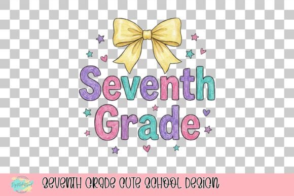 Evaluating the Seventh Grade Cute School Design for Personalization and Spirit Wear