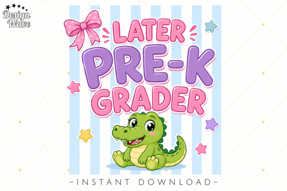 Later Pre-K Grader Preschool PNG